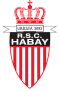 Habay la Neuve logo