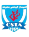 CS Tabarka logo