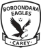 Boroondara Eagles W U20 logo