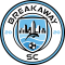 Breakaway FC (w) logo