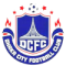 Dhaka City FC logo