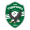 Ludogorets logo