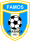 Famos Hrasnica logo