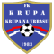 FK Krupa U19 logo