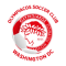 Olympiacos DC logo