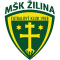 MFK Snina U19 logo