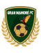 Libertad Gran Mamoré FC logo