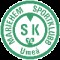 Mariehem SK(w) logo