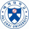 Daejeon Pai Chai University logo