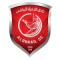 Al Duhail U21 logo