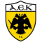 AEK Athens B logo