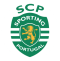 Sporting CP Beach logo