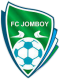 FC Zhomboy logo