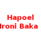 Hapoel Ironi Baka U19 logo