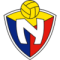 CD El Nacional(w) logo