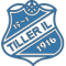 Tiller (W) logo