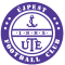 Ujpest FC U19 logo