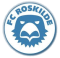 Roskilde Boldklub logo