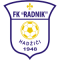 FK Radnik Hadzici U19 logo