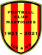 Martigues logo