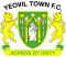 Yeovil Town U18 logo