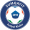 FK Sumgayit Reserves logo