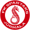 Spartaks Jurmala II logo