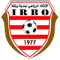 IRB Ouargla U21 logo