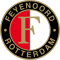 Feyenoord Rotterdam(w) logo