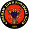 Corsham Town logo