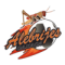 Alebrijes de Oaxaca II logo