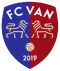 Van Pars Isfahan logo