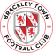 Brackley Town logo