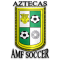 Aztecas AMF Soccer logo