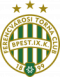 Ferencvaros logo