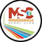 Moragasmulla SC logo