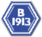 B 1913 Odense U21 logo