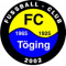 FC Toging logo