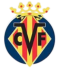 Villarreal U20 logo