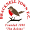 Bracknell logo