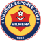 Vilhena RO logo