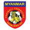 Myanmar Futsal(w) logo