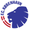 FC Kobenhavn U17 logo