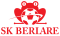 SK Berlare logo