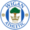 Wigan Athletic U23 logo