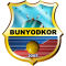 Kuruvchi Bunyodkor logo