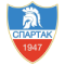 Spartak Plovdiv logo