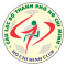 Hồ Chí Minh Nữ logo