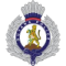 Police FC G logo