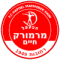 Hapoel Marmorek lrony Rehovot logo